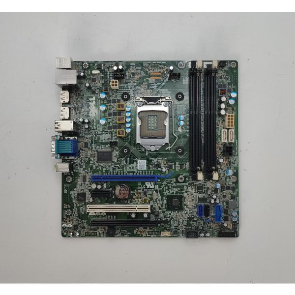 Материнская плата 0F5C5X, Dell Optiplex 7020, LGA1155