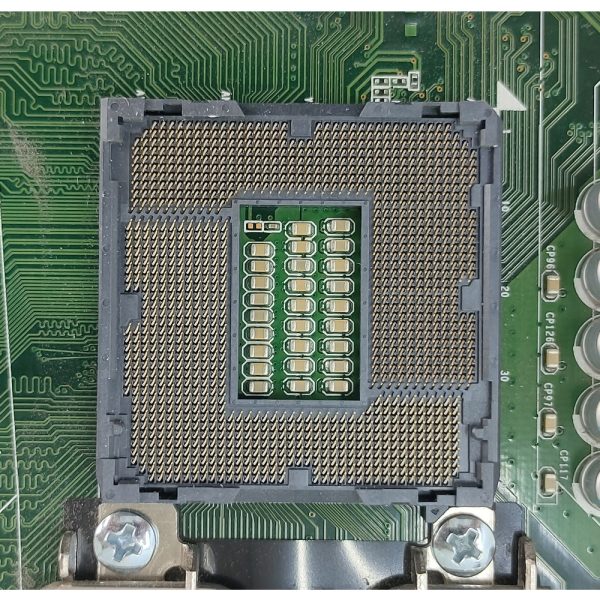 Материнская плата 0F5C5X, Dell Optiplex 7020, LGA1155