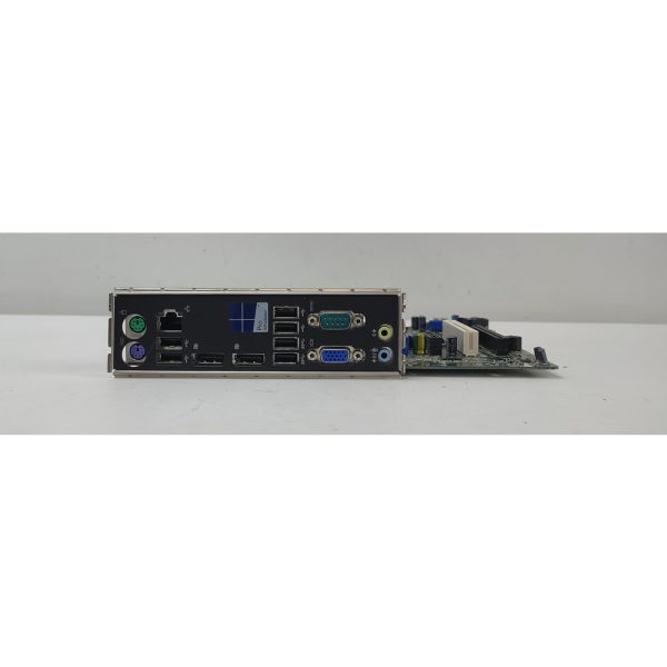 Материнская плата 0F5C5X, Dell Optiplex 7020, LGA1155