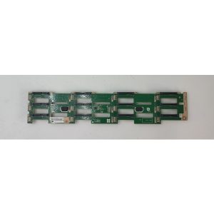 Backplane 777284-001, 742794-001, HP DL380, DL388 G9, SAS