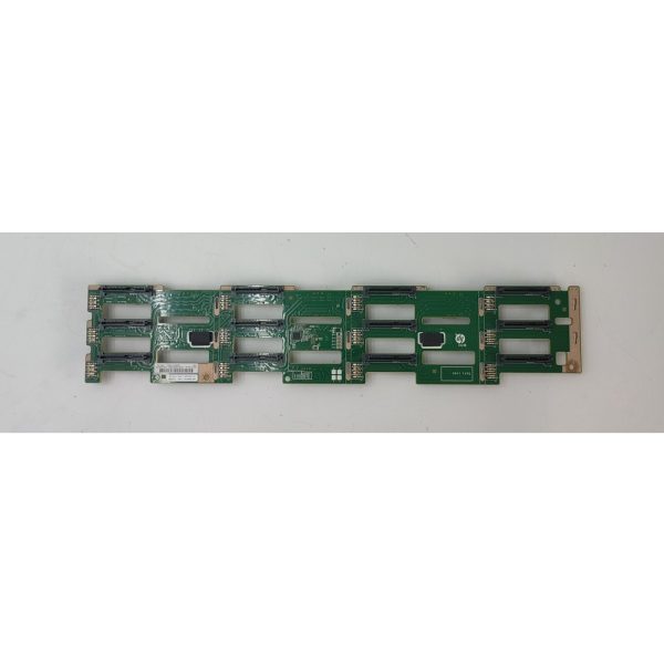 Backplane 777284-001, 742794-001, HP DL380, DL388 G9, SAS