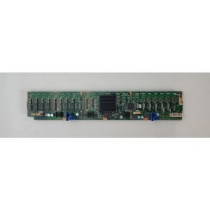 Backplane BC11THBH, Huawei RH2288H V3, 25 x 2.5 Zoll HDD SFF