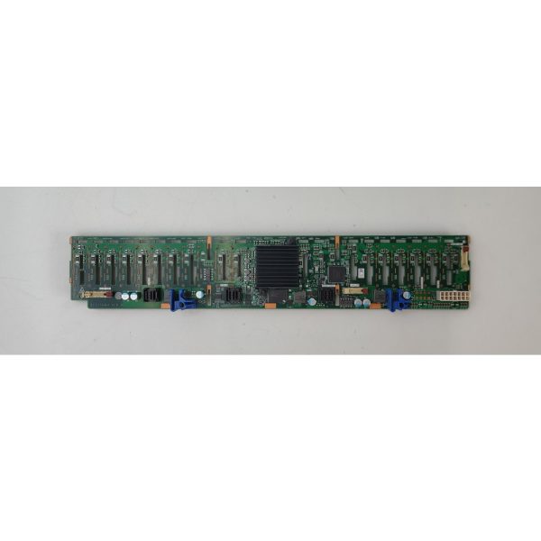 Backplane BC11THBH, Huawei RH2288H V3, 25 x 2.5 Zoll HDD SFF