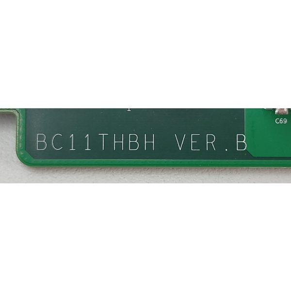 Backplane BC11THBH, Huawei RH2288H V3, 25 x 2.5 Zoll HDD SFF
