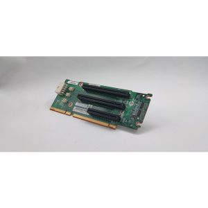 Riser card 777281-001, 729804-001, HP DL380 G9, 2U, PCI-E X8, без крепления