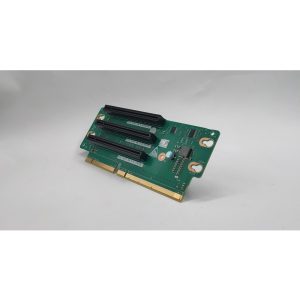 Riser card BC11PERO 0 VER.A, Huawei RH2888HV5, RH288HV5, RH2888HV3, 2U, 3 slots PCI-E X16, без крепления