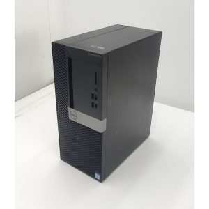 Корпус Dell OptiPlex 7070, SFF, Без БП