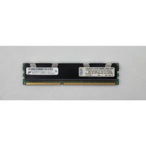 Модуль памяти MT36JSZF51272PDZ-1G1, 46C7448, 46C7452, 43X5055, Micron, IBM, DDR3, 4Gb, PC3-8500R, ECC, REG, DIMM