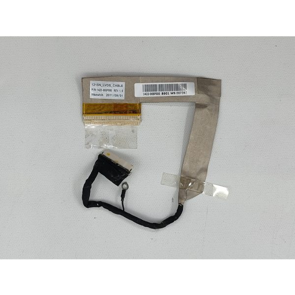 Шлейф матрицы 1422-00SF000, Asus Eee PC 1215, 1215P, 1215N