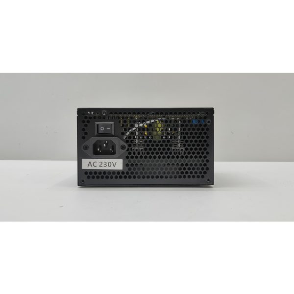 Блок питания XP500, EX219463RUS, ExeGate, ATX