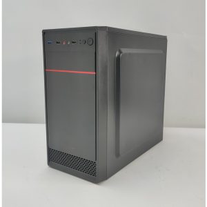 Корпус InWin, без БП