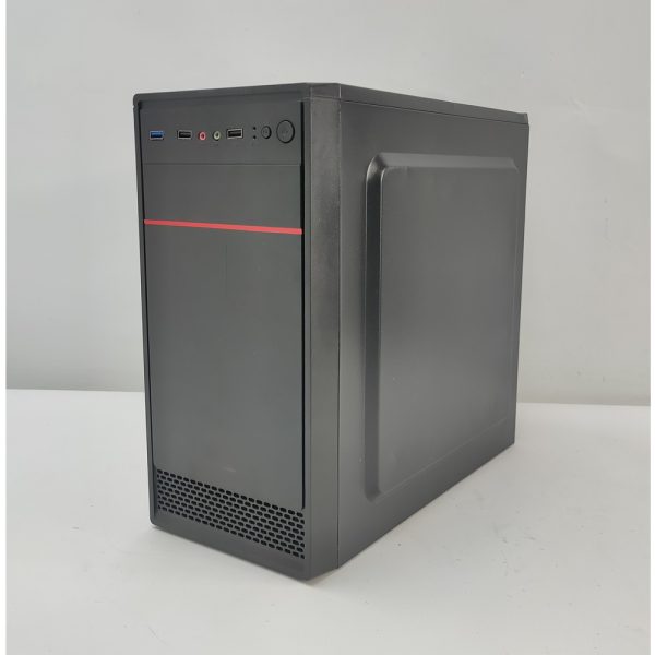 Корпус InWin, без БП