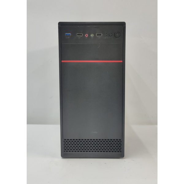 Корпус InWin, без БП