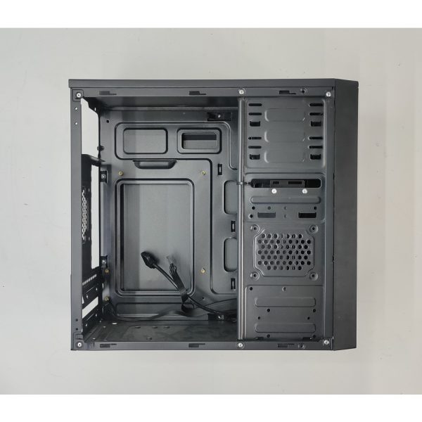 Корпус InWin, без БП