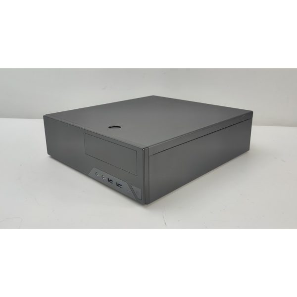 Корпус InWin, SFF, без БП