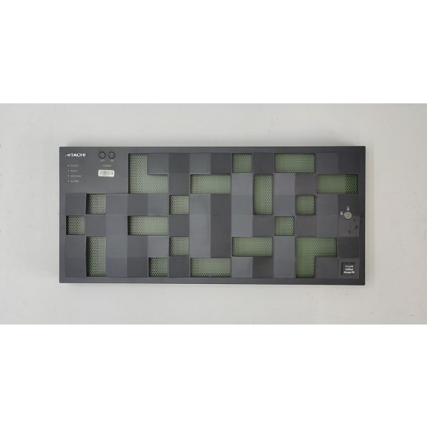 Передняя панель 3284394-J, Hitachi HUS VM, Без ключа