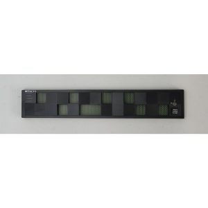 Передняя панель 3285062-B, Hitachi HUS 110, 130, Без ключа