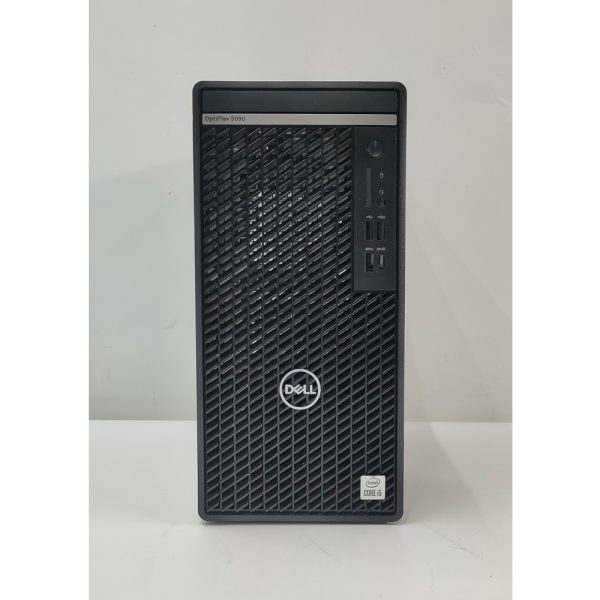 OptiPlex 5090, SFF, без БП