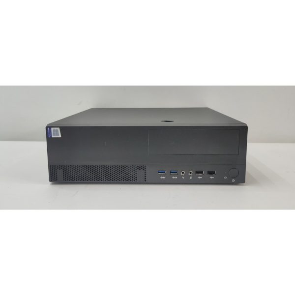 Корпус InWin, SFF, без БП