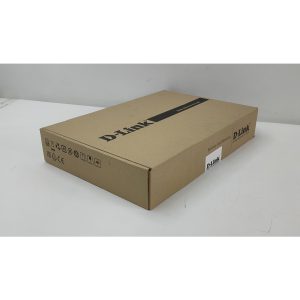 Коммутатор DGS-1510-28, D-Link, 24-port, PoE, 10/100/1000Mbps