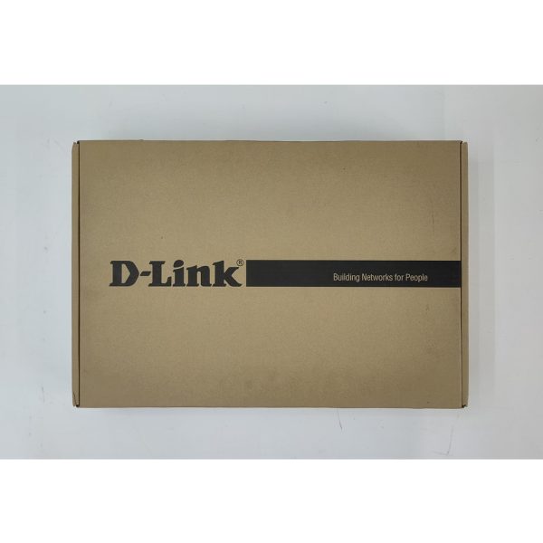 Коммутатор DGS-1510-28, D-Link, 24-port, PoE, 10/100/1000Mbps
