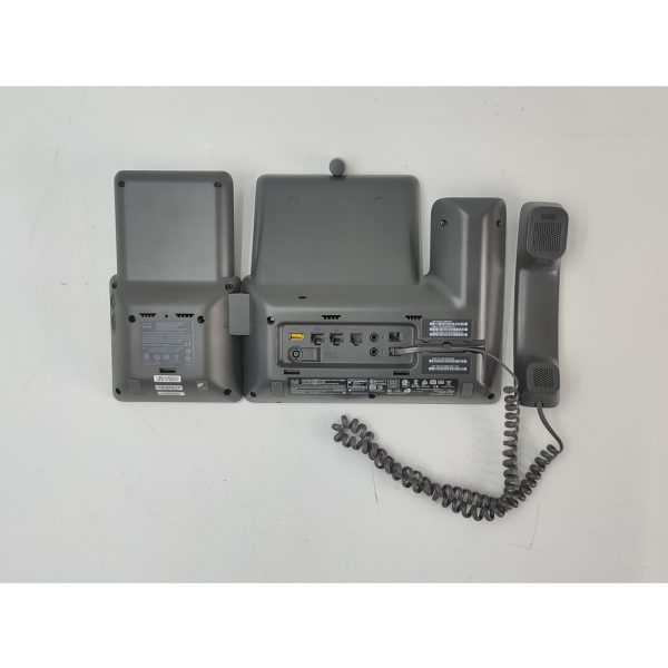 Видеотелефон CP-8865, CP-BEKEM, Cisco + клавишная консоль