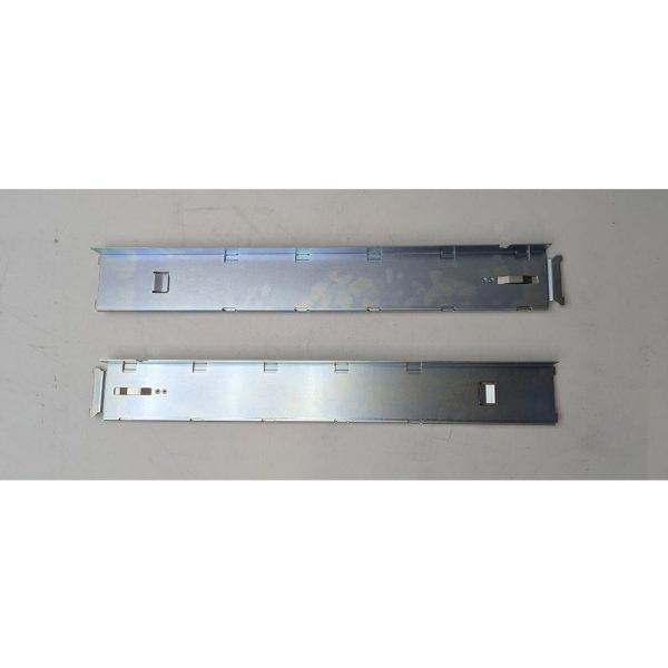Ленточная библиотека MSL3040, LVLDC-1701, Q6Q62C, P59172-001, HPE StoreEver, 3U, с кабелем питания и рельсами