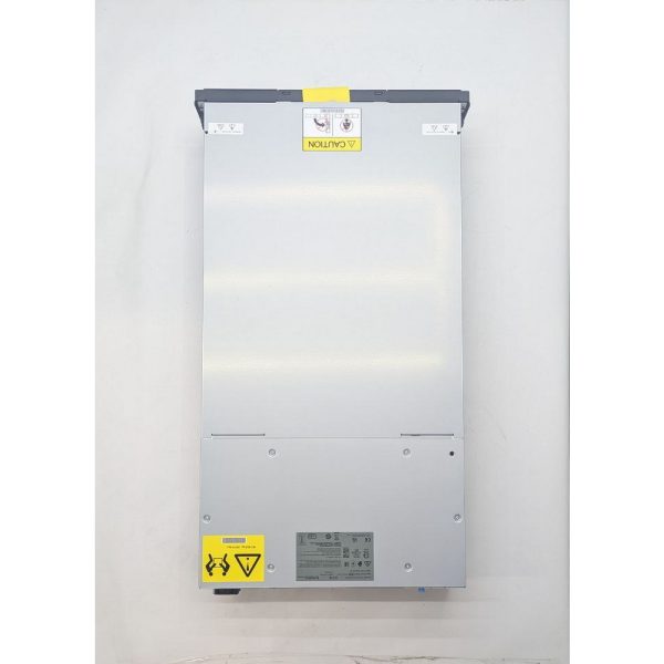 Ленточная библиотека MSL3040, LVLDC-1701, Q6Q62C, P59172-001, HPE StoreEver, 3U, с кабелем питания и рельсами
