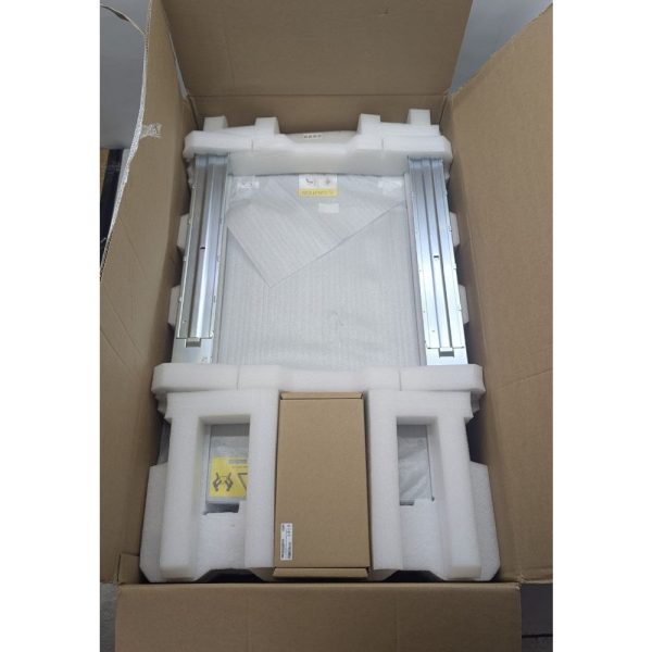 Ленточная библиотека MSL3040, LVLDC-1701, Q6Q62C, P59172-001, HPE StoreEver, 3U, с кабелем питания и рельсами