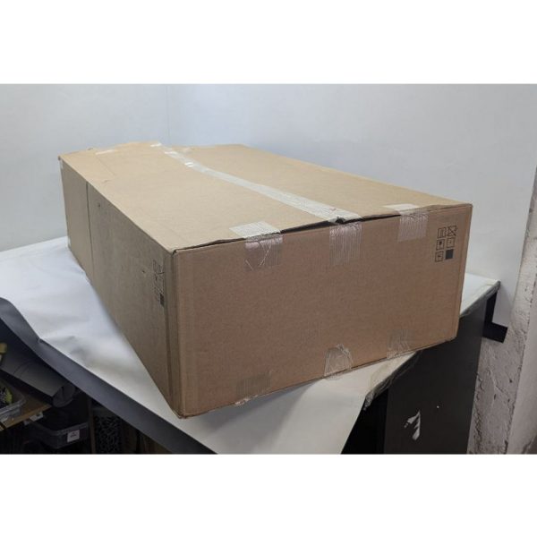 Ленточная библиотека MSL3040, LVLDC-1701, Q6Q62C, P59172-001, HPE StoreEver, 3U, с кабелем питания и рельсами