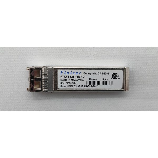 Трансивер FTLF8528P3BNV, Finisar, 8.5 Gb