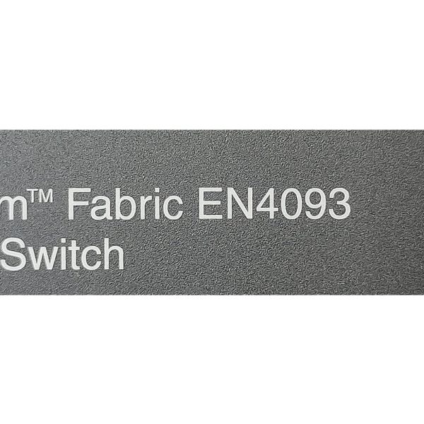 Коммутатор 49Y4272, 49Y4273, IBM Flex System Fabric EN4093, 10Gb