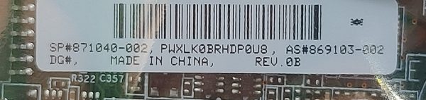 Контроллер 836260-001, 804334-001, P408i-a SR Gen10, HPE Smart Array, SAS 12Gb, SATA 6Gb, PCIe