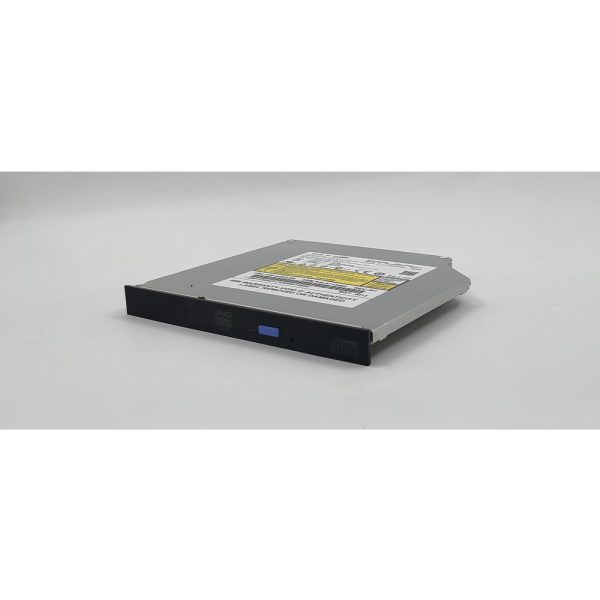 Привод DVD-RW 44W3254, 81Y3662, UJ8B0, Panasonic, IBM x3550 x3650, M2, M3, M4, 12.7мм, SATA