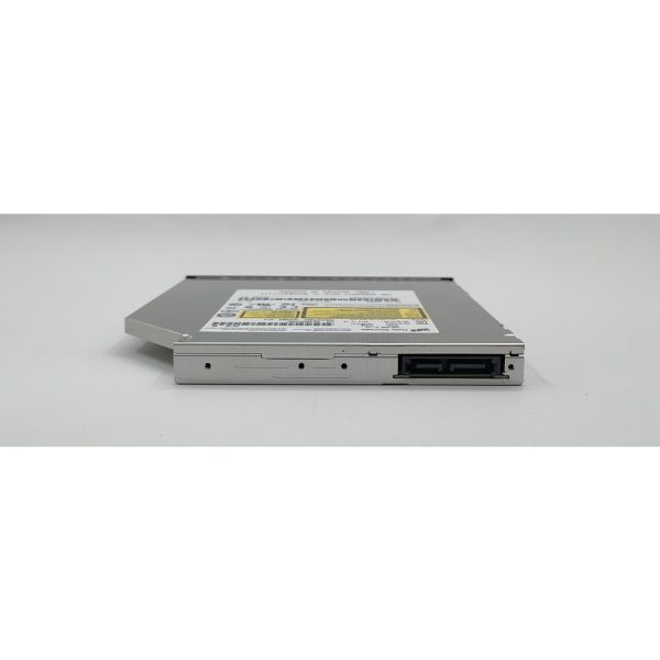 Привод DVD-ROM 44W3254, 81Y3676, DT80N, Hitachi, LG, IBM x3550 x3650, 12.7мм, SATA