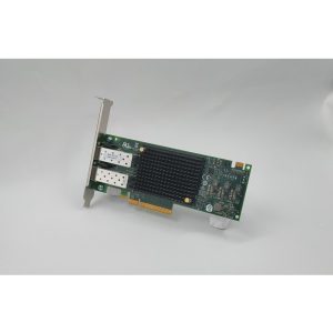 Контроллер Fibre Channel LPE320002-AP, MSIP-REM-EMU-P011324, Emulex, 2 ports SFP+, 10 Gb, PCI-E X8