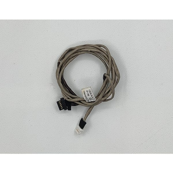 Шлейф Веб-камеры DC02000DG00, Toshiba Satellite A200, A205, A210, A300
