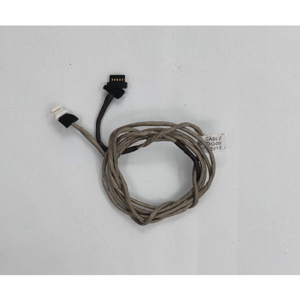 Шлейф Веб-камеры DC02000DG00, Toshiba Satellite A200, A205, A210, A300