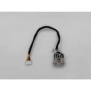 Кабель SC10A39898, DC30100LC00, Lenovo ThinkPad X230, X240, X250, X260, X270, Power Jack Cable