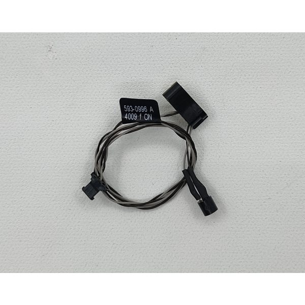 Датчик температуры материнской платы, 593-0996, Apple iMac 21.5" A1311