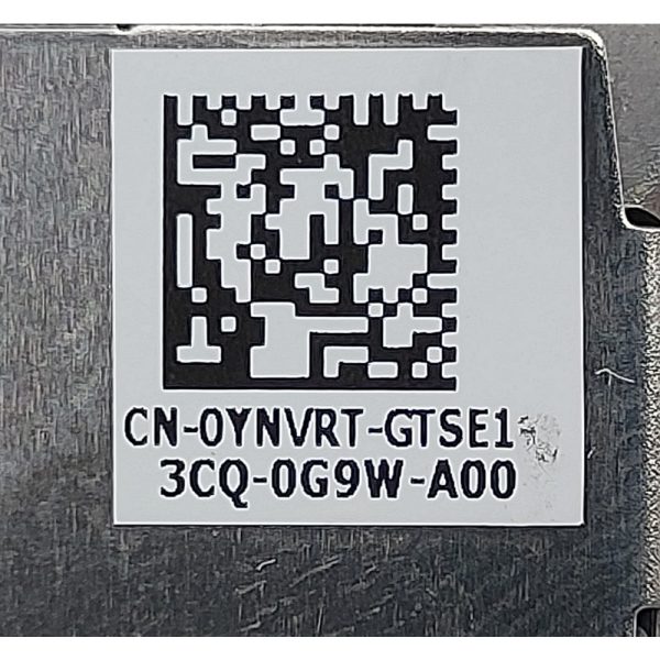 Заглушка привода 0YNVRT, Dell Latitude E6440, E6540