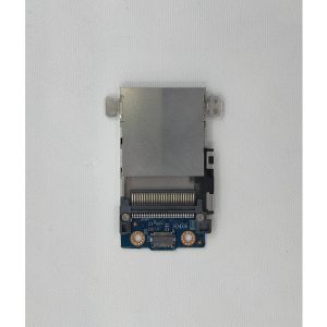 Картридер 0H2C8D, Dell Latitude E7240