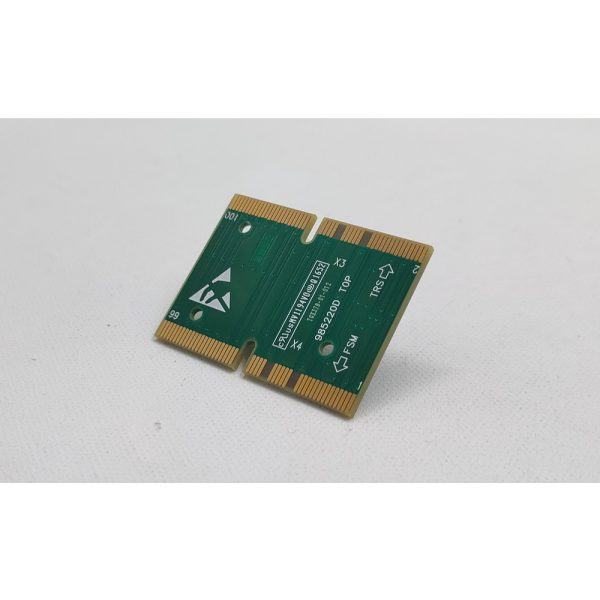 Плата разъема 985220D, Cisco, LTE, NSN, FTIF