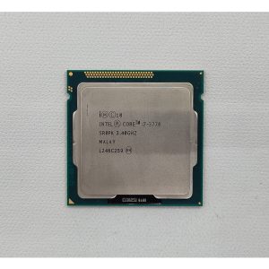 Процессор Intel Core i7-3770, SR0PK