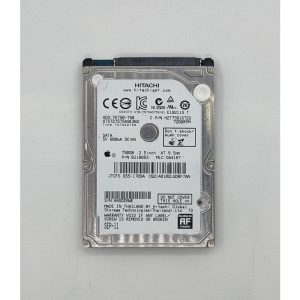 Жесткий диск HTS727575A9E362, Huitachi, 750Gb, SATA, 2.5"