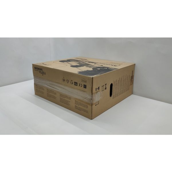 Монитор A20W-3A, Fujitsu-Siemens, 20", 1680 x 1050