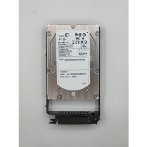 Жесткий диск ETLSA4HAG-L, Fujitsu, 450 Gb, SAS, 3.5"