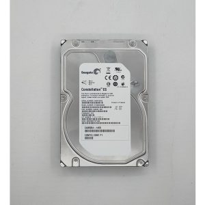 Жесткий диск ST32000444SS, ETLNS2HAG-L, Fujitsu, 2 Тб, SAS, 3.5"