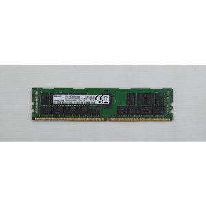 Модуль памяти M393A4K40BB2-CTD, Samsung, DDR4, 32Gb, PC4-21300, 1333Mhz, ECC, REG, RDIMM