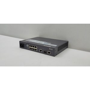 Коммутатор S2309TP-EI, LS-S2309TP-EI-AC, Huawei, 8 ports 10/100 Base-T